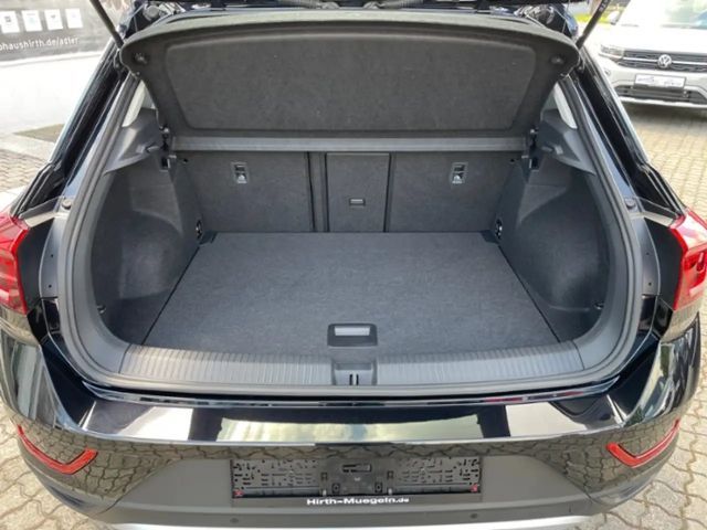 Volkswagen T-Roc 1.5 TSI Life