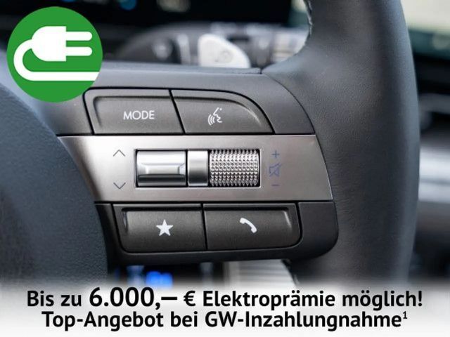 Hyundai Kona Electric Trend