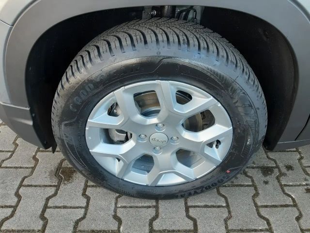 Jeep Avenger Altitude