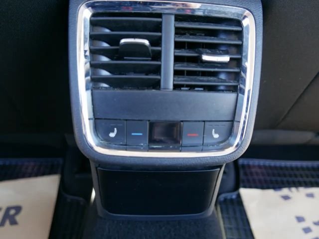 Skoda Octavia Style Style