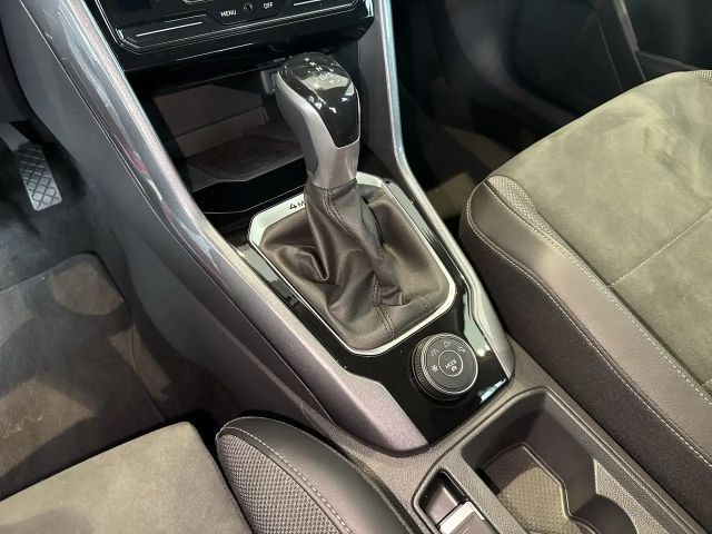 Volkswagen T-Roc 2.0 TDI 4Motion Style