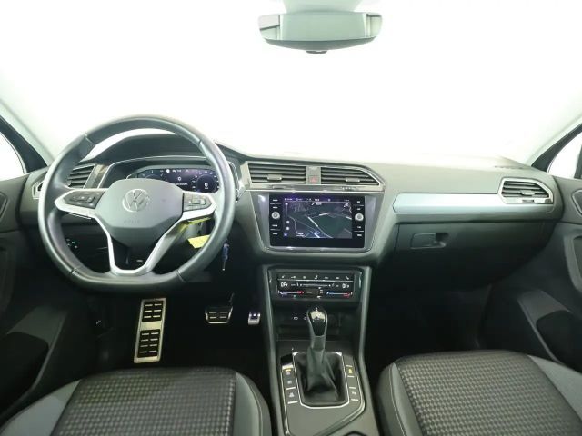 Volkswagen Tiguan 2.0 TDI