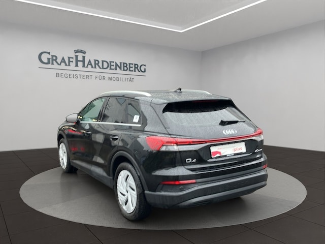 Audi Q4 e-tron 40