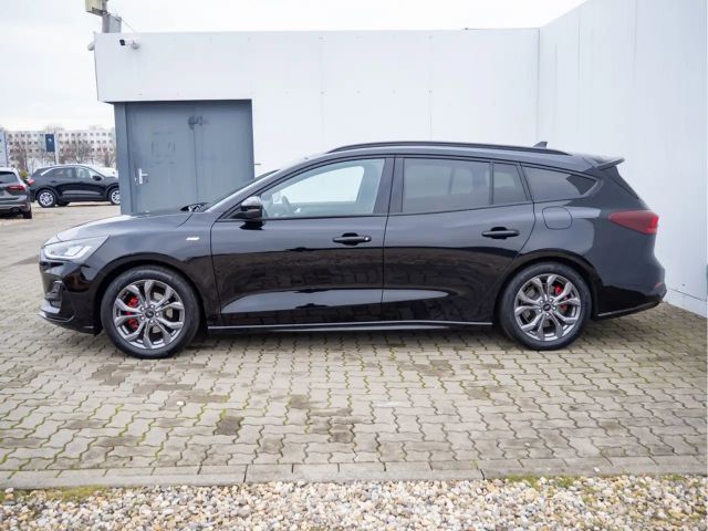 Ford Focus ST Line Style