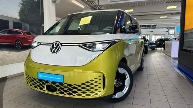 Volkswagen ID.Buzz 150 kW Pro