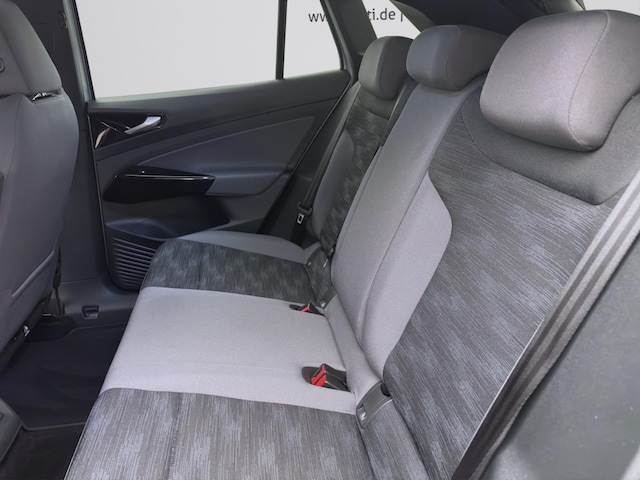 Volkswagen ID.4 IQ.Drive Performance Pure