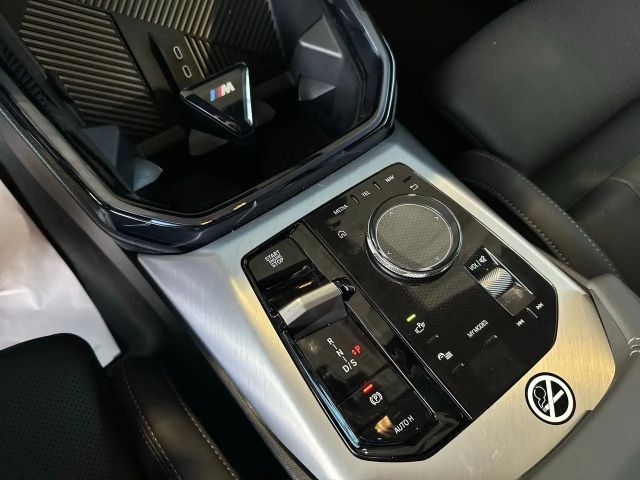 BMW X3 M-Sport xDrive