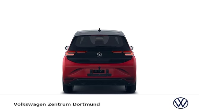 Volkswagen ID.3 GTX Performance