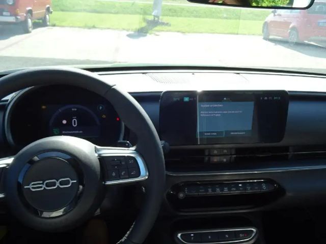 Fiat 600e Hybrid Special Edition *RFK*LED*RFS*Navi