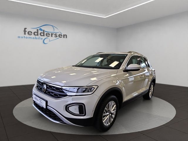 Volkswagen T-Roc 1.5 TSI