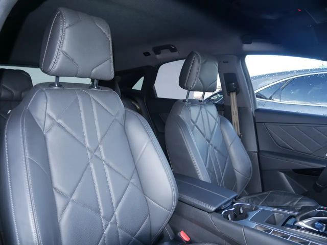 DS DS 7 Crossback Crossback E-Tense