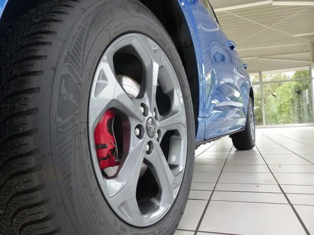 Ford Kuga Plug in Hybrid ST Line X