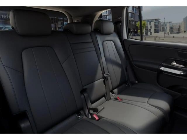 Mercedes-Benz EQB 300 4MATIC Progressive