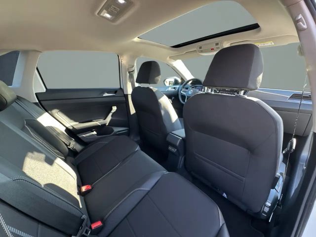 Volkswagen Taigo 1.5 TSI DSG Style