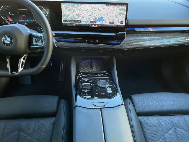 BMW 540 540d M-Sport Touring xDrive