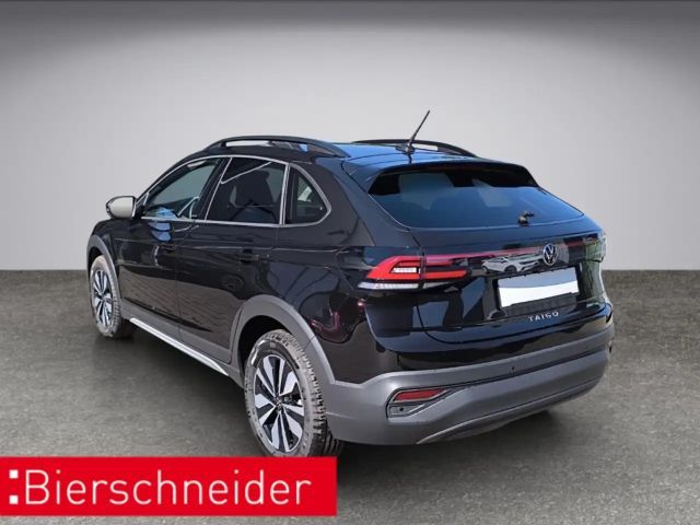 Volkswagen Taigo 1.0 TSI