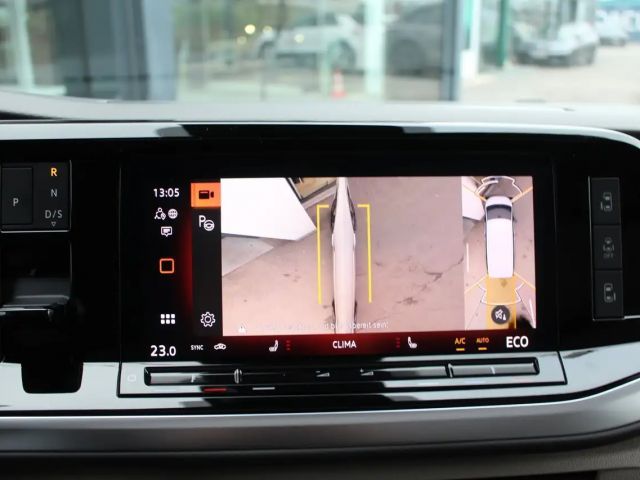 Volkswagen Multivan T7 eHybrid