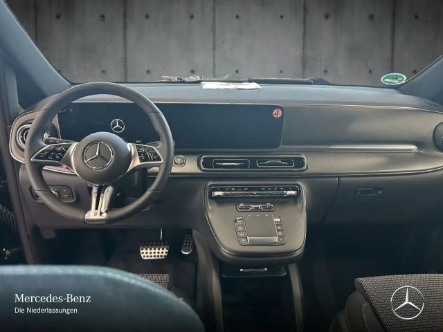 Mercedes-Benz V 250 AMG Line Style V 250 d