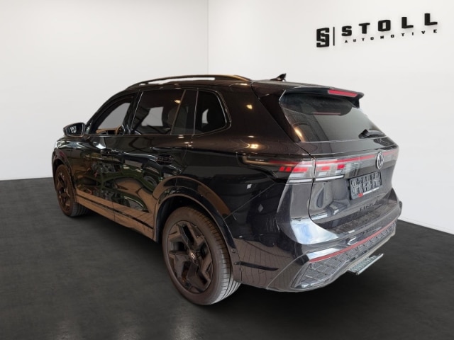 Volkswagen Tiguan 2.0 TDI 4Motion R-Line