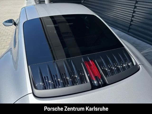 Porsche 992 Carrera Coupé S