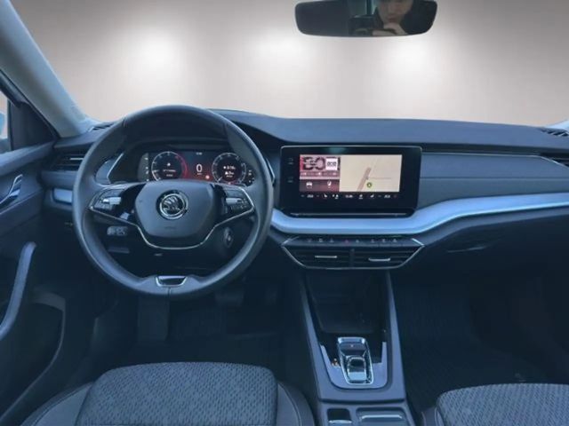 Skoda Octavia Combi Style Style