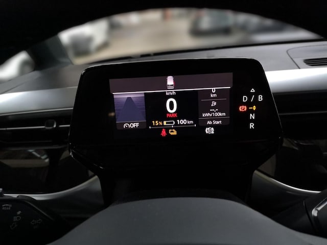 Volkswagen ID.Buzz Anhängerkupplung 360° Kamera SH