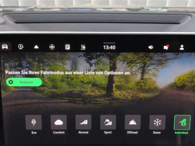 Skoda Kodiaq 4x4 Sportline