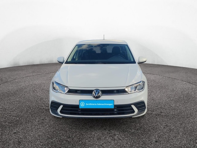 Volkswagen Polo 1.0 TSI DSG Life