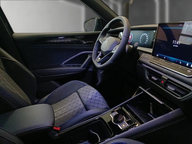 Volkswagen Tayron 2.0 TDI 4Motion DSG