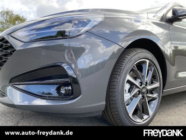 Hyundai i30 1.0 2WD T-GDi