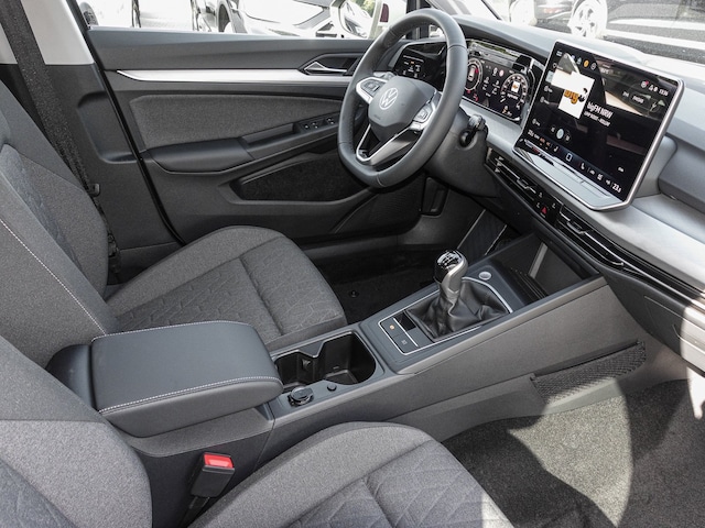 Volkswagen Golf 1.5 TSI