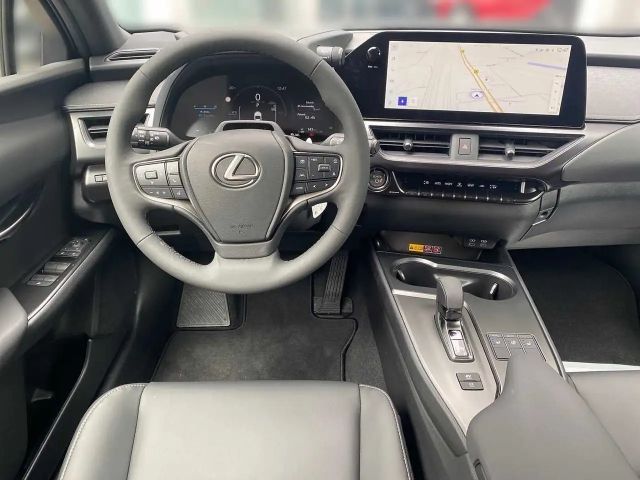 Lexus UX F Sport Sport
