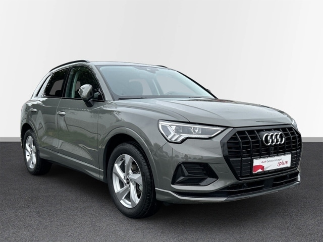 Audi Q3 35 TFSI S-Tronic