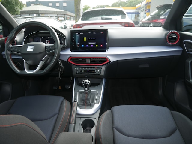 Seat Arona 1.0 TSI FR-lijn