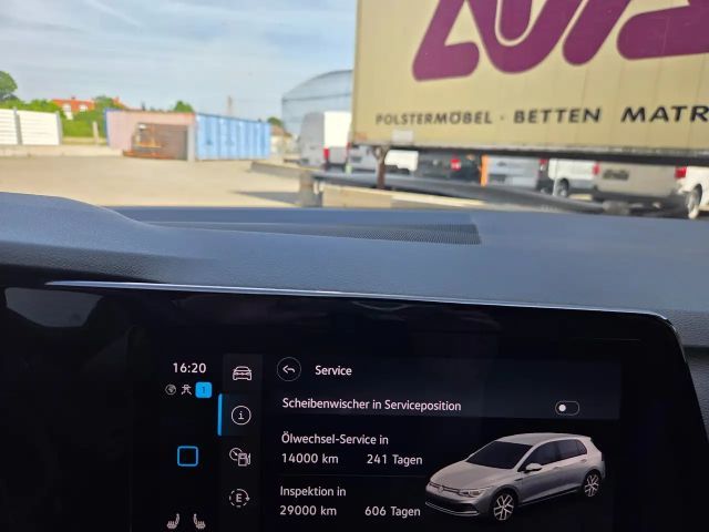 Volkswagen Golf GTE Plus eHybrid