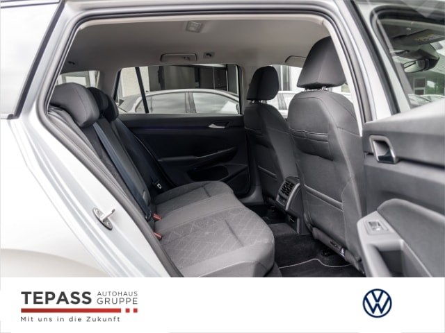 Volkswagen Golf Golf VIII Life Variant