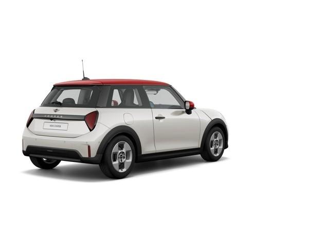 MINI Cooper John Cooper Works