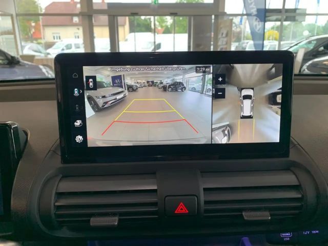 Hyundai INSTER 49 kWh Trend