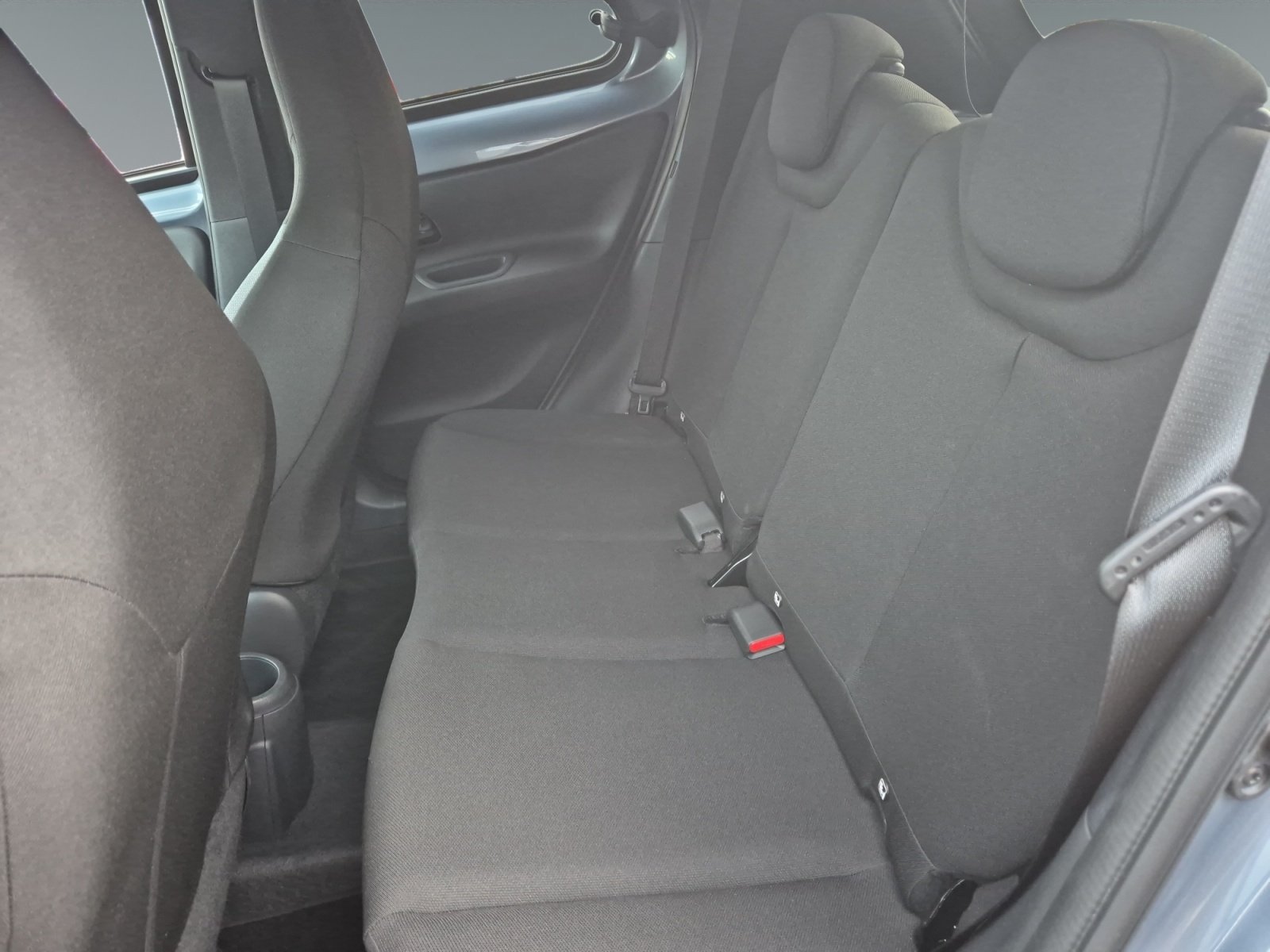 Toyota Aygo X 5-deurs Basis