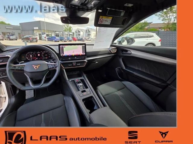 Cupra Formentor 4Drive DSG