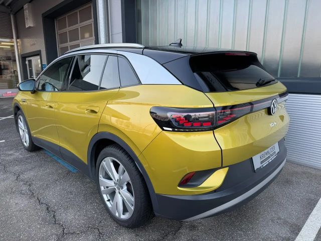 Volkswagen ID.4 Max Performance Pro