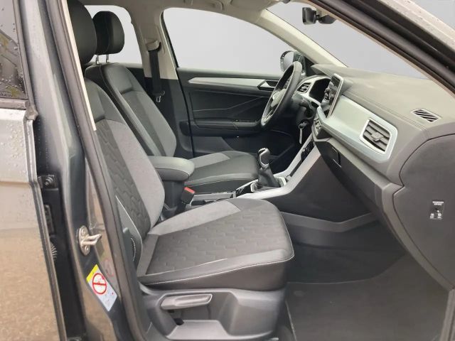 Volkswagen T-Roc 1.0 TSI