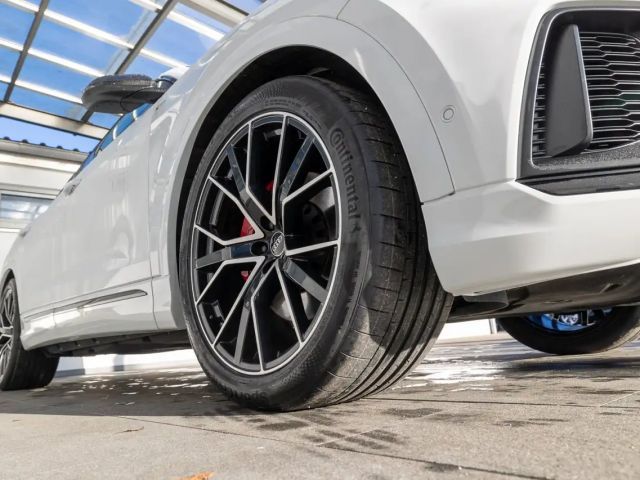 Audi Q8 55 TFSI Competition Quattro