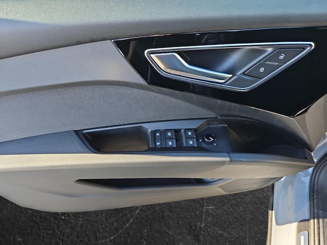 Audi Q4 e-tron 50 Quattro