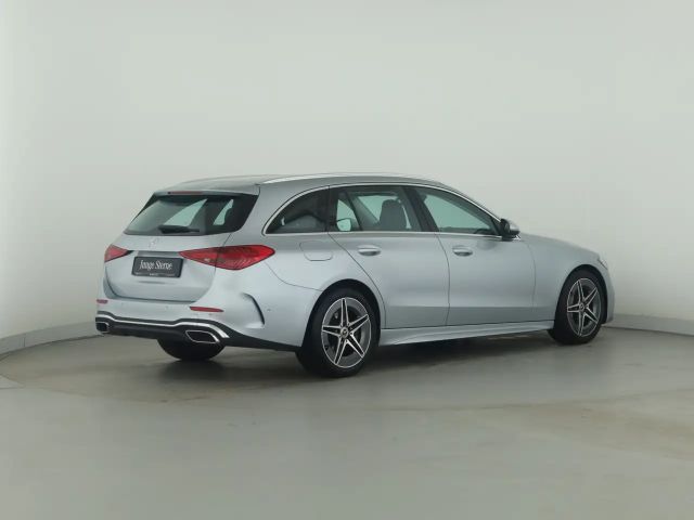 Mercedes-Benz C 200 AMG Line Estate