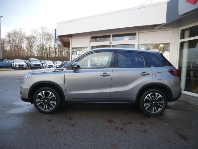 Suzuki Vitara AllGrip Comfort Hybrid