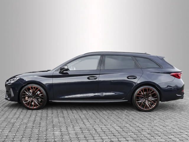 Cupra Leon 2.0 TSI 4Drive DSG Sportstourer VZ