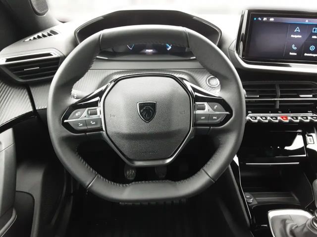 Peugeot 2008 Allure Pack