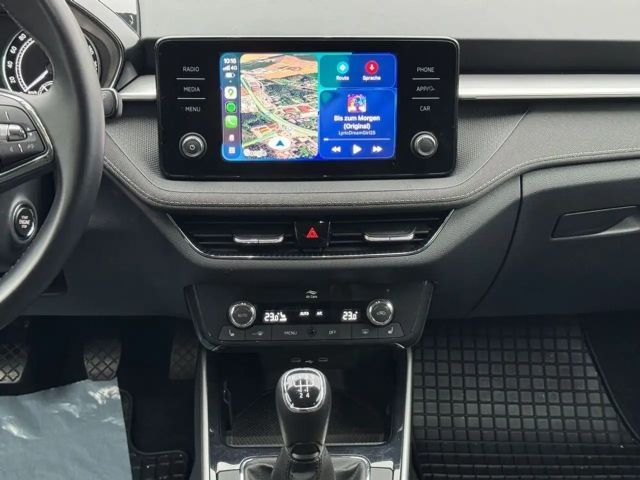 Skoda Fabia 1.0 TSI Style Style