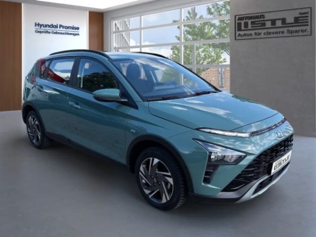 Hyundai Bayon 1.0 T-GDi Trend